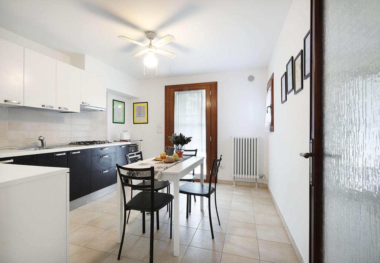 Yourbanflat San Giovanni Падуя Екстер'єр фото
