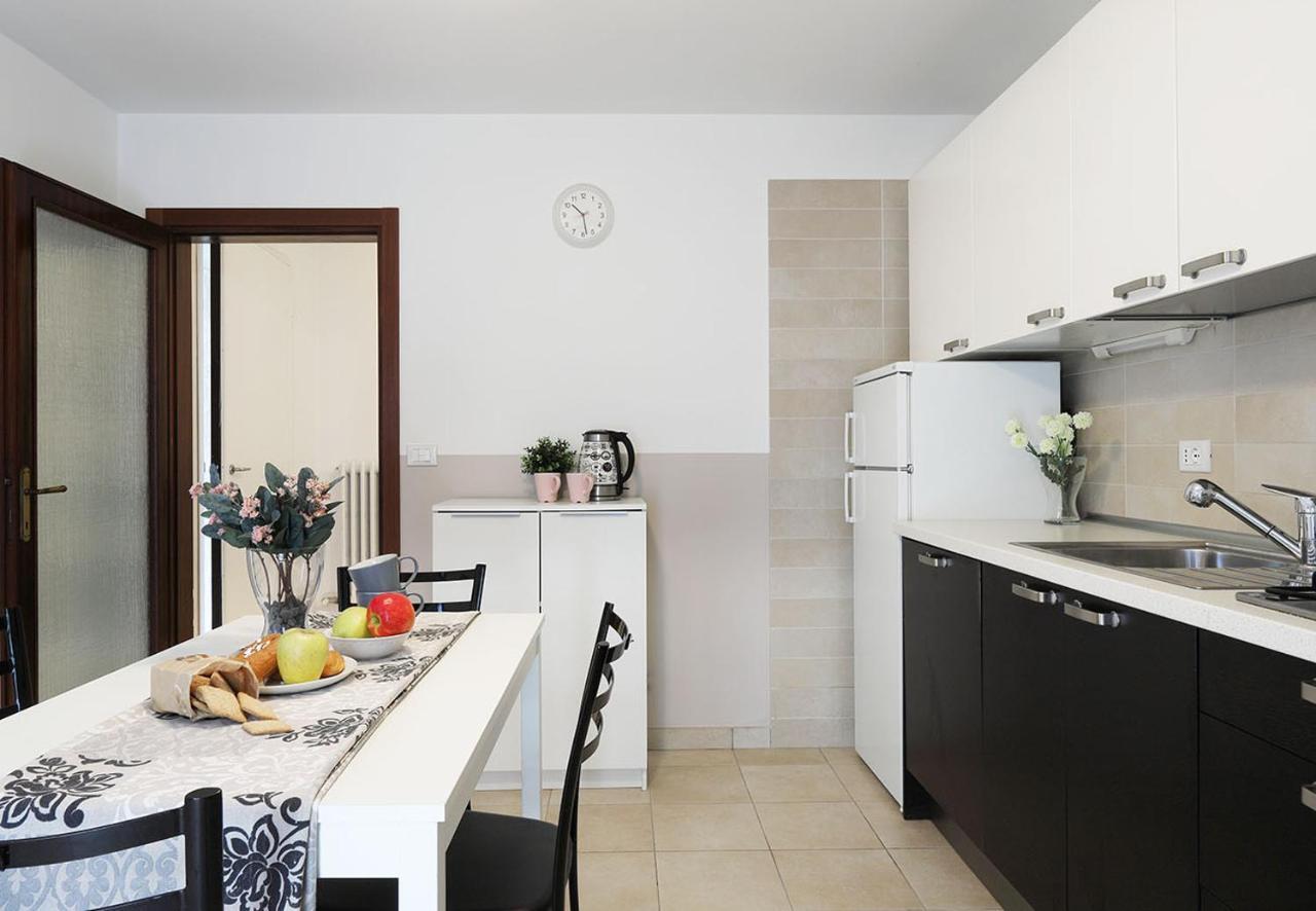 Yourbanflat San Giovanni Падуя Екстер'єр фото