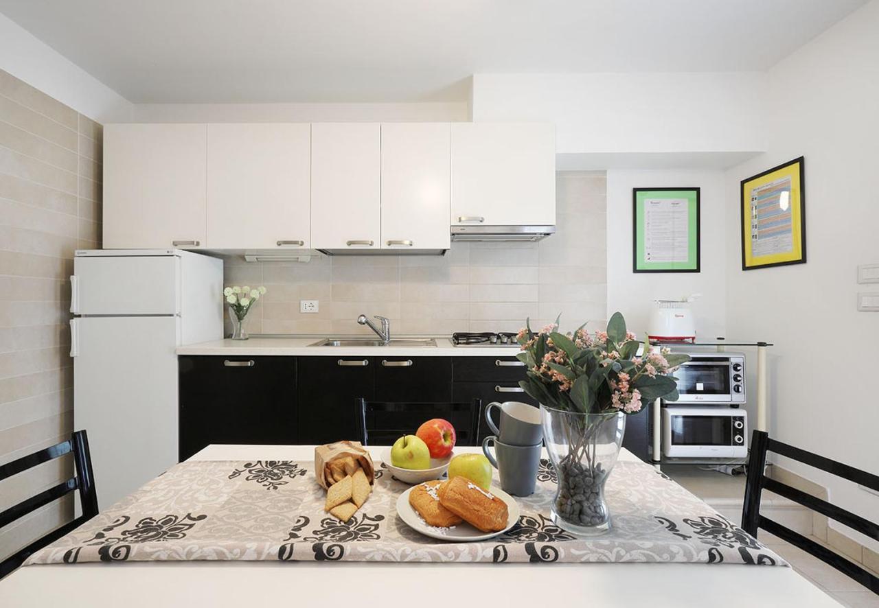 Yourbanflat San Giovanni Падуя Екстер'єр фото