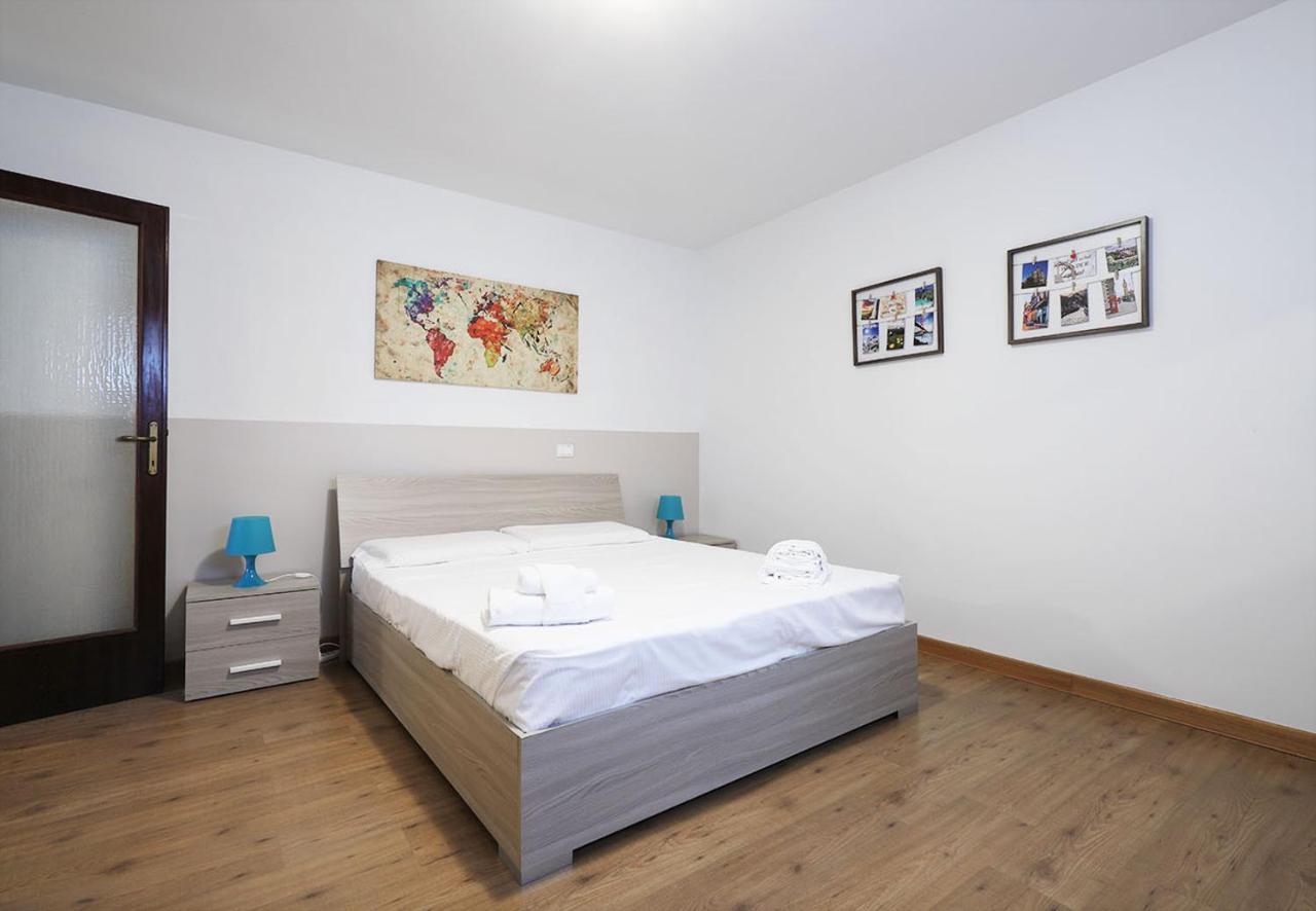 Yourbanflat San Giovanni Падуя Екстер'єр фото