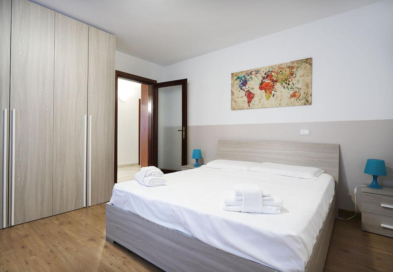 Yourbanflat San Giovanni Падуя Екстер'єр фото